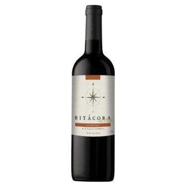 Imagem de Vinho bitacora de viaje carmenere 2023 tto 750 ml