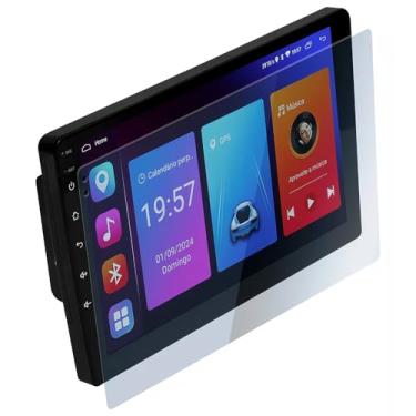 Imagem de Película Protetora Para Central Multimídia de 9 Polegadas