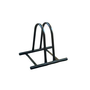 Imagem de Suporte Para Bicicleta Paraíso 1 Lugar Em Aço Piso/chão