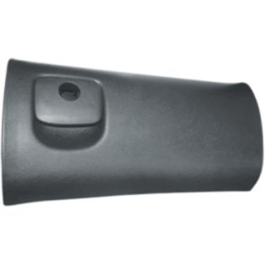 Imagem de Tampa Porta-luvas Vw Furgão Gol Parati Preta