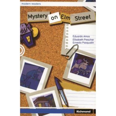 Imagem de Mystery On Elm Street Elementary