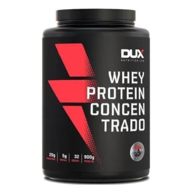 Imagem de Whey Protein Concentrado Dux Nutrition 900g-Unissex