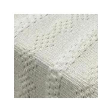 Imagem de Assento de sofá, capa protetora resistente e indicado para proteção e conforto de pets 100% algodão, lavável a máquina.(Veneza cru,0,70x3,00)