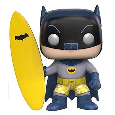 Imagem de BONECO POP BATMAN CLASSIC TV SERIES SURF'S UP! BATMAN 133