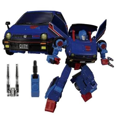 Imagem de Boneco Transformers Takara Tomy Masterpiece MP-53 Skids