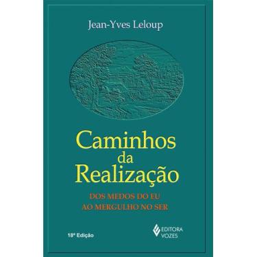 Imagem de Livro - Caminhos da realização