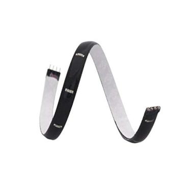 Imagem de Plasmaglow Fita de LED flexível roxa LumaTape 10714