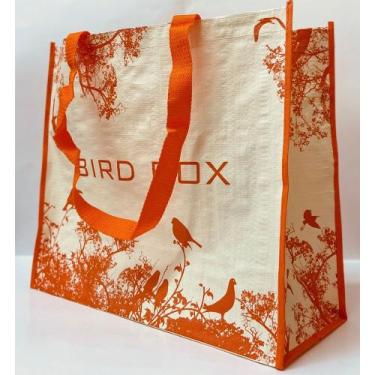 Imagem de Bolsa Ecobag Sacola de Ombro Retornavel Dobravel Mercado Compras - AB 