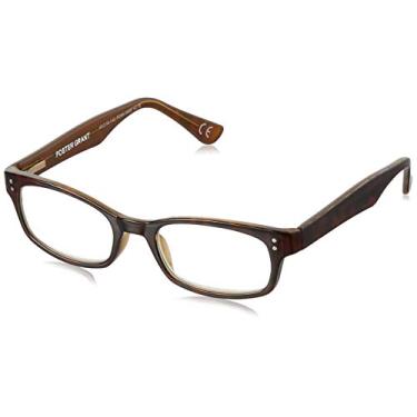 Imagem de Foster Grant TortoiseChanning com capa + 2,75 leitoras femininas