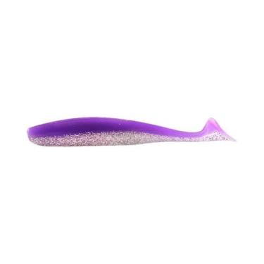 Imagem de Isca De Pesca Macia 50mm 75mm 100mm Supercontinent Nova Cor Atualizaçã