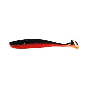 Imagem de Isca De Pesca Macia 50mm 75mm 100mm Supercontinent Nova Cor Atualizaçã