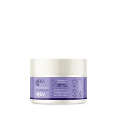 Imagem de Apice Mirra Fix Máscara Hidratante 300ml