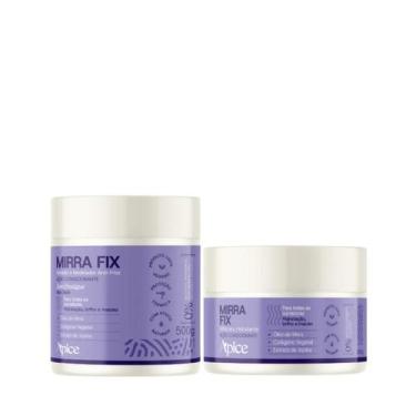 Imagem de Apice Mirra Fix Masc 300ml + Ativador 500ml