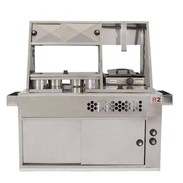 Imagem de Kit Hot Dog e Lanche R2 para Towner e Fiorino R0088