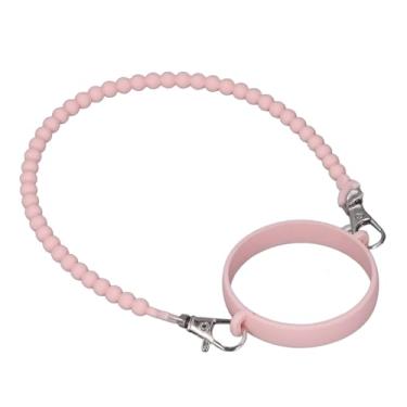 Imagem de RiToEasysports Alça para Garrafa de água, Estilingue de Garrafa de Silicone de 37 Cm para Caminhadas, Academia Ao Ar Livre, Antiderrapante, Porta-garrafas Universal, Mãos Livres, Portátil, (#13)