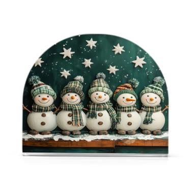 Imagem de xigua Lindo porta-guardanapos de boneco de neve de Natal para mesas - Porta-guardanapos para cozinha, porta-guardanapos de mesa, porta-guardanapos de coquetel, porta-guardanapos de papel221