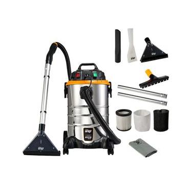 Imagem de Extratora Wap Carpet Cleaner Pro 30 1600 W Inox / 110