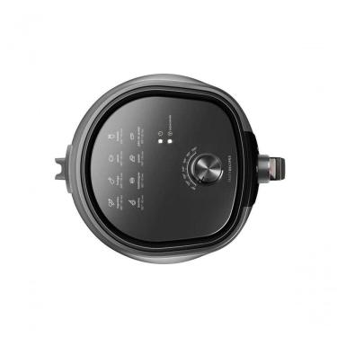 Imagem de Fritadeira Air Fryer Electrolux 4L EAF30 Grafite 110V