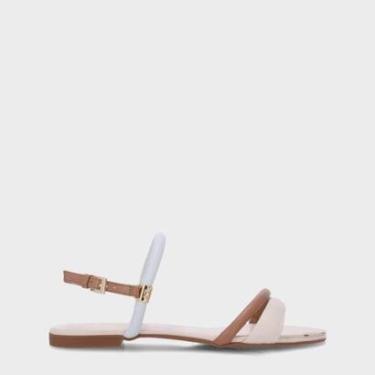 Imagem de Sandália Rasteira Luz da Lua - 53120035-Feminino