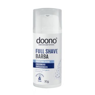 Imagem de Balm Pós Barba Doono Full Shave 30g