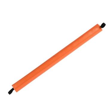 Imagem de Generic Protetor de Corda Portátil Antiderrapante em PVC para Arboristas, Ideal para Trabalhos de Escalada em Árvores, 70cm