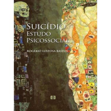 Imagem de Suicidio - Estudo Psicossocial