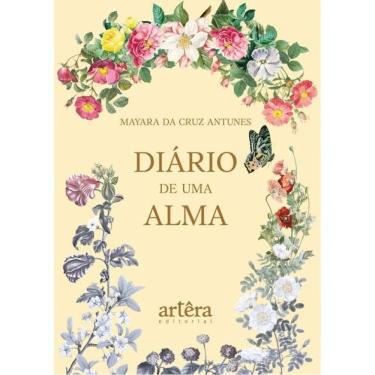 Imagem de Diário De Uma Alma