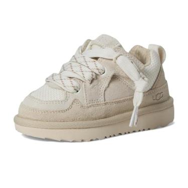 Imagem de UGG Camiseta infantil unissex Lo Lowmel, Jasmim, 19