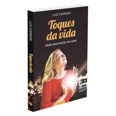 Imagem de Toques da Vida - VIDA E CONSCIENCIA