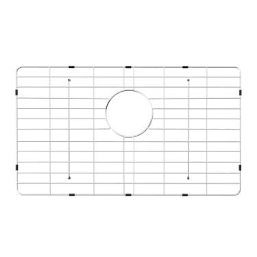 Imagem de PF602718UWG24-POPFLY Protetores de pia e pia de cozinha