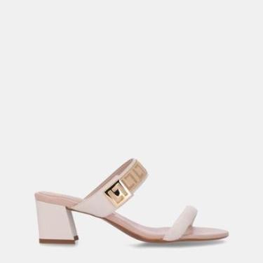 Imagem de Sandália Salto Luz da Lua - 53950009-Feminino