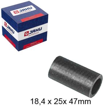 Imagem de Mangueira Do Antichama Corcel Ii 1990 A 1992 / Escort 1990 A 1992 / Pampa 1990 A 1992 - Jahu 15182-8