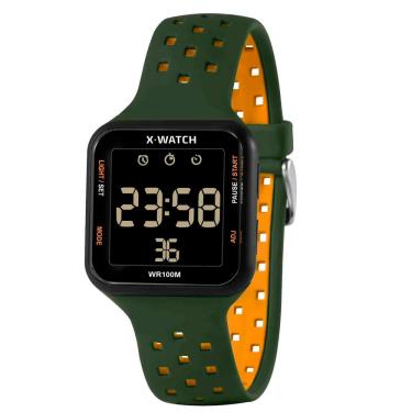 Imagem de Relogio X-Watch Xgppd196 Pxex