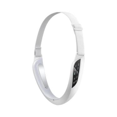 Imagem de Dispositivo De Beleza Elétrico V Face Lifting Com 6 Modos E 8 Níveis, 