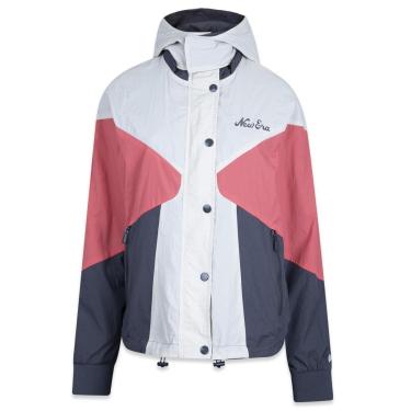 Imagem de Jaqueta New Era Corta Vento Windbreaker All Recorte Feminino-Feminino