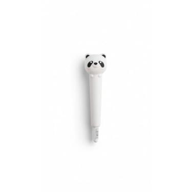 Imagem de Caneta Fofa Squishy Anti Stress de Panda