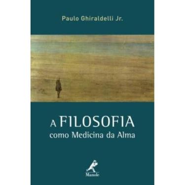 Imagem de A filosofia como medicina da alma