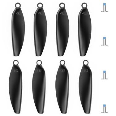 Imagem de PLEGBLE PL-715 Propellers, Low Noise Replacement Spare Blades for PL-715 GPS Drone