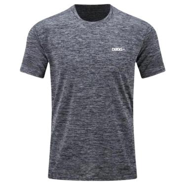 Imagem de Roupa Academia Dagg Sport Camisa ou Short 2 em 1 Com Bolso Interno-Masculino