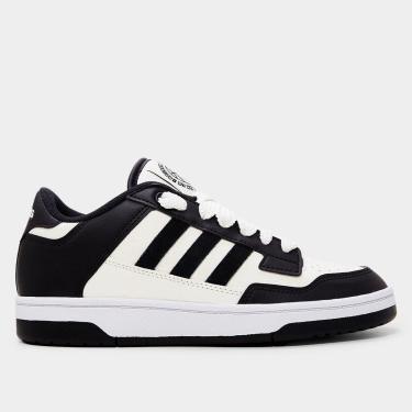 Imagem de Tênis Infantil Adidas Rapid Court Low-Unissex