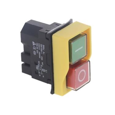 Imagem de ElectronicSwitch Interruptores eletromagnéticos AC250V 8A