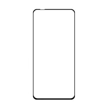 Imagem de Película de Vidro 3D Full Cover para Edge 30 Shmily