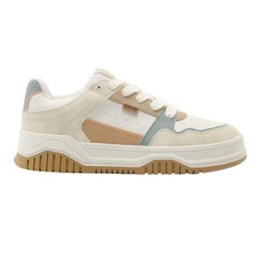 Imagem de Tênis Casual Urbano Virgínia Novidade Lançamento Anacapri-Feminino