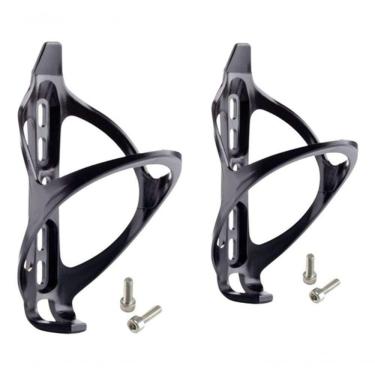 Imagem de Kit 2 Suportes De Caramanhola Garrafa Termica True Grip