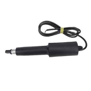 Imagem de Generic Atuador Elétrico Durável de 4 1/4 pol., Substituição Padrão da Série 102 para Sistemas de Guia de Pesca, Construção Em Aço Inoxidável 316