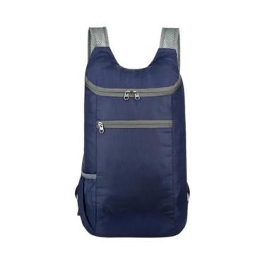 Imagem de Mochila Unissex Impermeável De 10L Para Camping, Hiking E Trekking, Bo