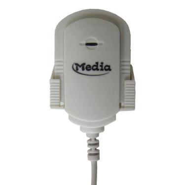 Imagem de Microfone Omnidirecional Home Office Video Chamada Notebook Jogos Empresa