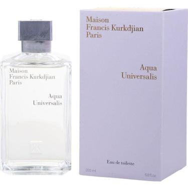 Imagem de Perfume Unisex Maison Francis Kurkdjian Aqua Universalis Edt Spray 200 ml