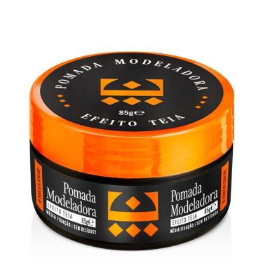 Imagem de Pomada Para Cabelo Efeito Teia Embaixador 85G
