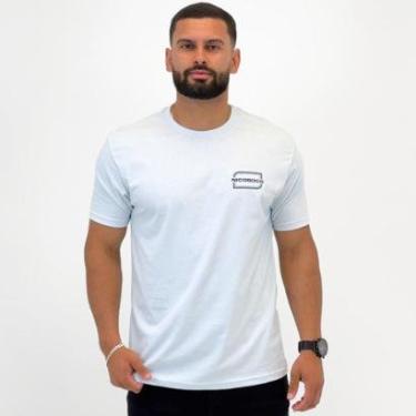 Imagem de Camiseta Nicoboco Manga Curta Masculina-Masculino